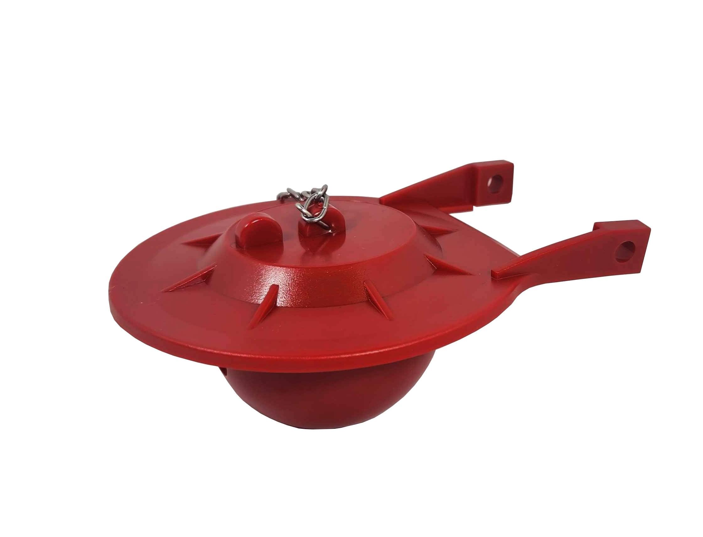 Toilet flapper to fit/replace Toto THU138S - Amazon.com